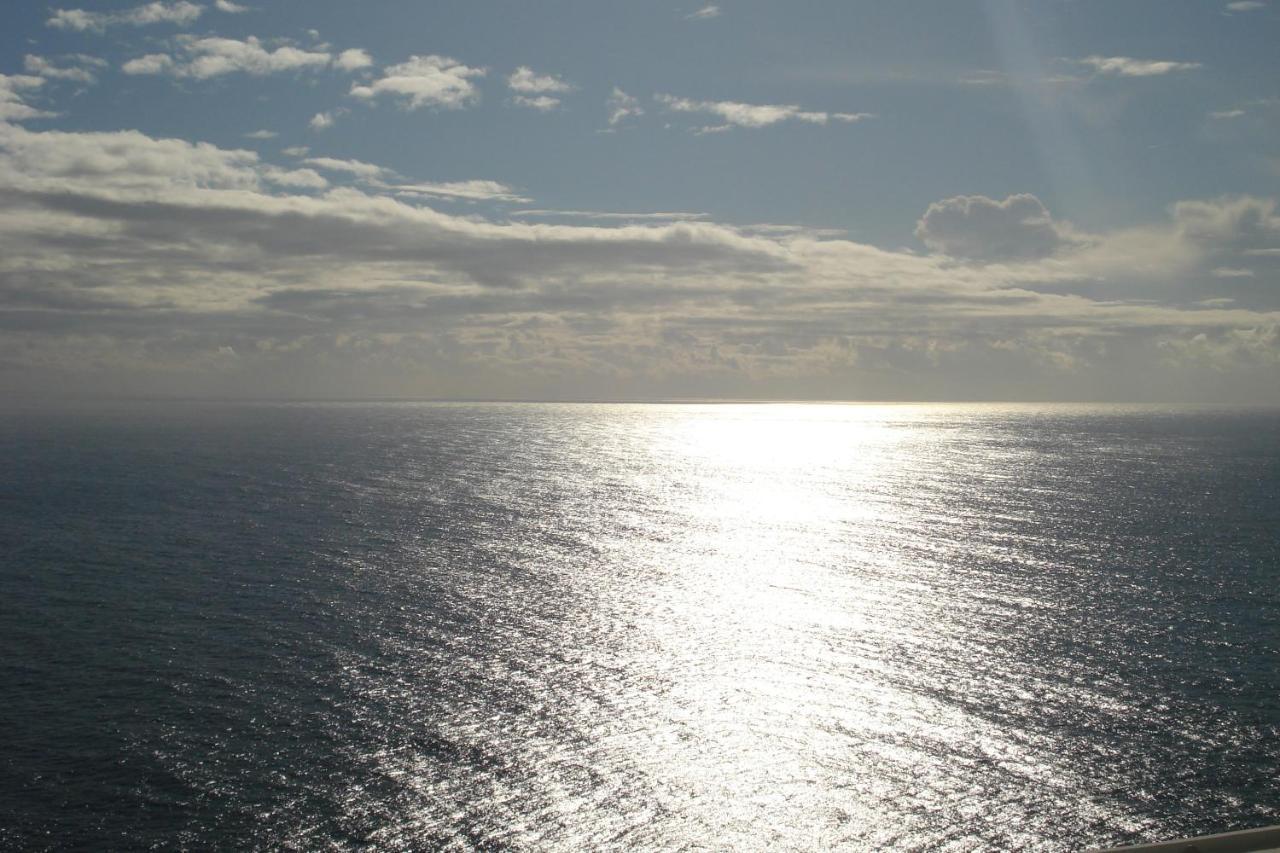 Terrazza Di Rosa - Sea View Βίλα Praiano Εξωτερικό φωτογραφία